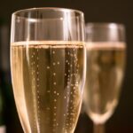 Champagne Glasses Client Successes Testimonials of Simona Hamblet