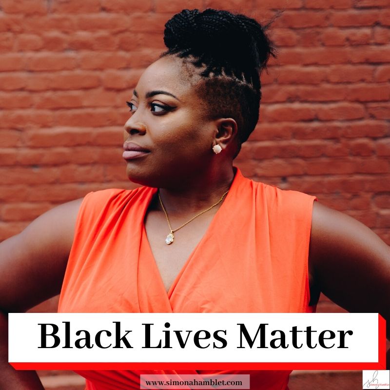 Black Lives Matter